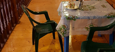 Гостевой дом У Ирины