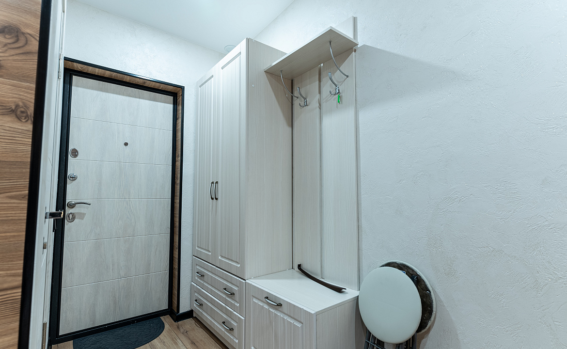 Номер категории «Комфорт» №3. Abrau Family. Абрау-Дюрсо