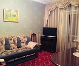 2-х комнатный 2-х местный «Люкс»