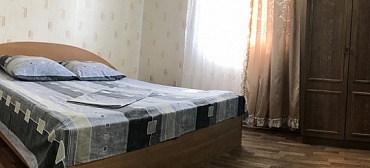 Дом под ключ Азовская 26