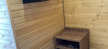 База отдыха Wood Dhouse