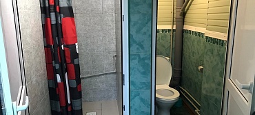 Коттедж Коттедж у моря - Лазаревское Коттедж Коттедж у моря - Лазаревское