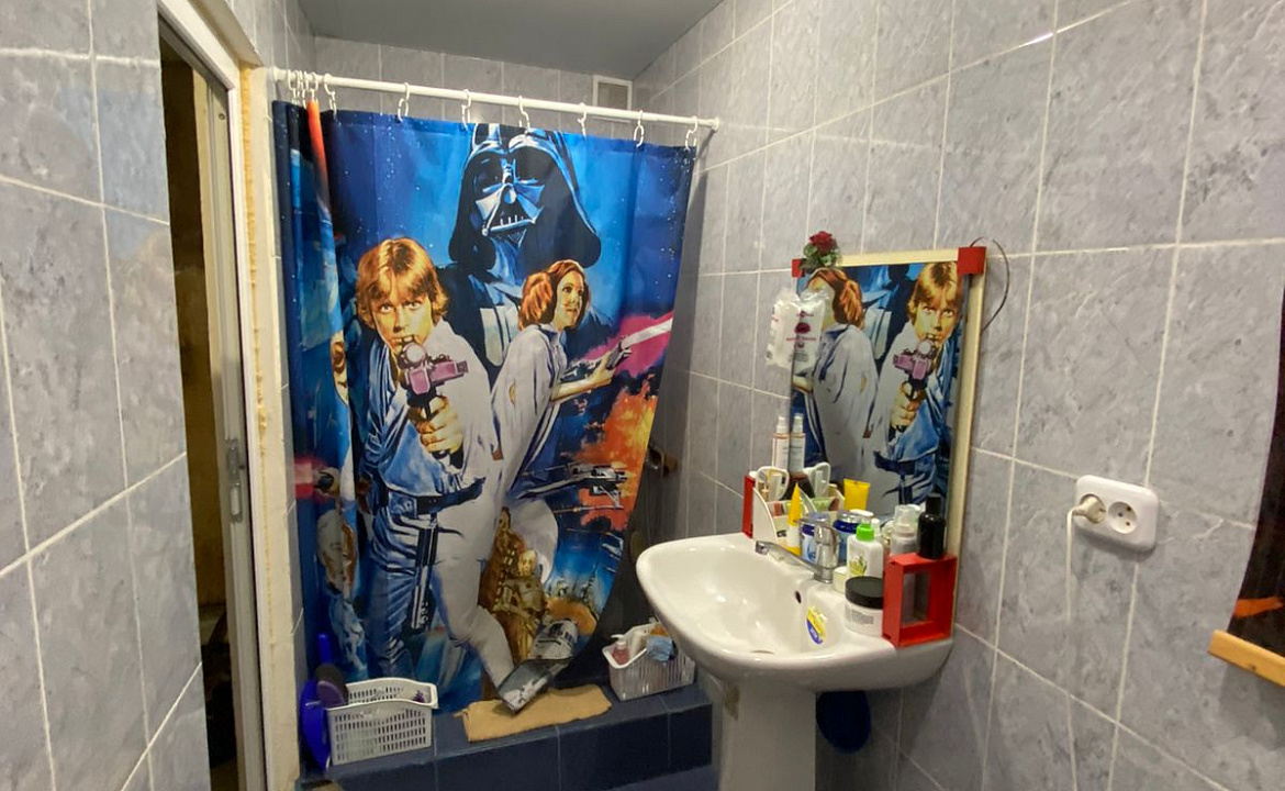 Квартира под ключ. Квартира в многоквартирном доме ул. Ардзинба 59. Сухум Квартира под ключ. Квартира в многоквартирном доме ул. Ардзинба 59. Сухум