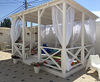 Гостевой дом ДИВО