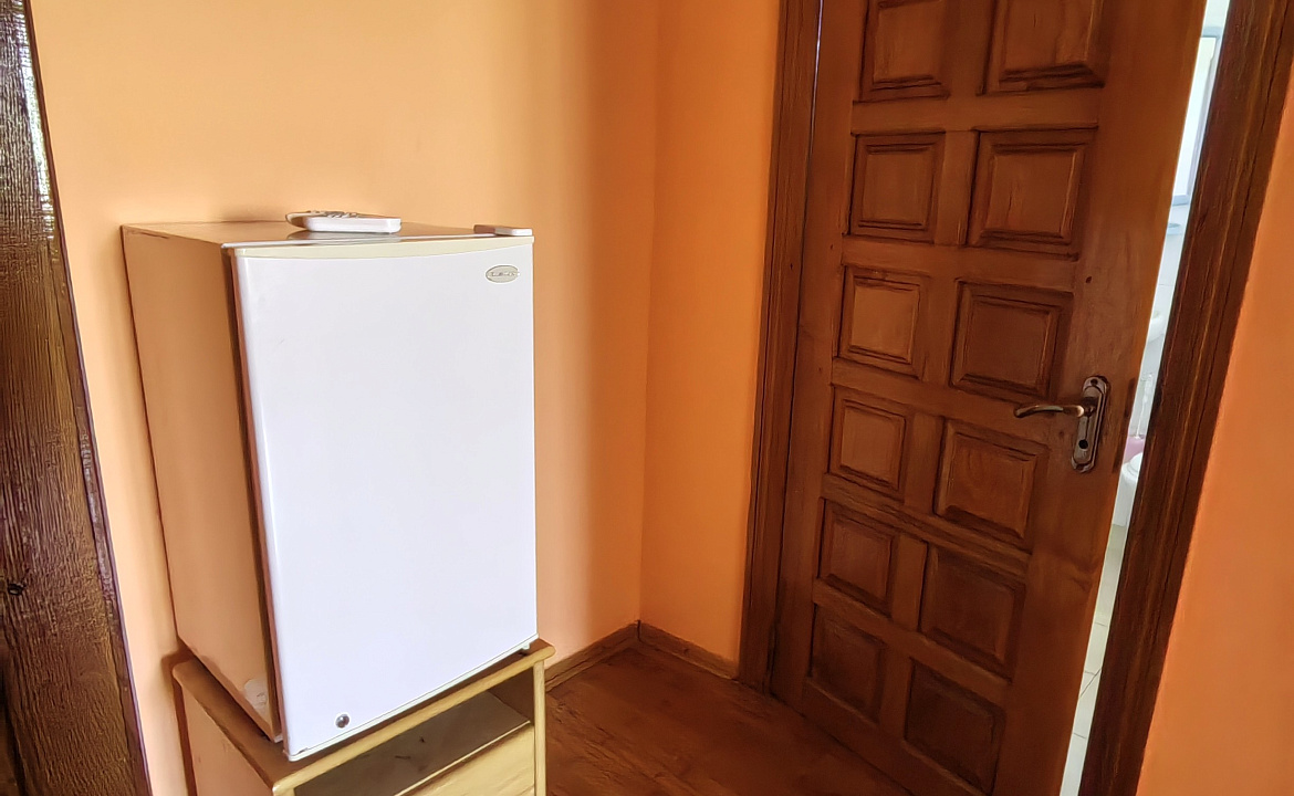 Двухкомнатный номер до 5 гостей. Гостевой дом "Цитрус". Лазаревское