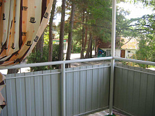 Гостиница "В квартале Сигнальном 2"