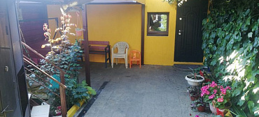 Дом под ключ "Сочинское шоссе 2/4а"