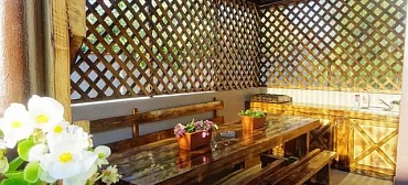 Частный сектор "На Платановой Аллее"