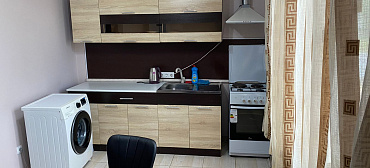 Отель "Кипарис" - Гудаута