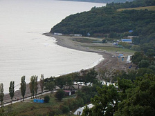 Гостевой дом "Алиса" 