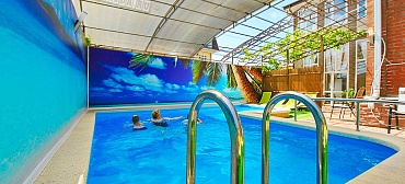 Частный сектор "Людмила" - Кабардинка