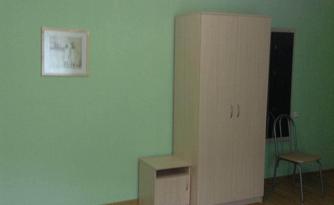 Синий. Гостевой дом Атланта. Туапсе Синий. Гостевой дом Атланта. Туапсе