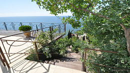 Гостевой дом Панорама