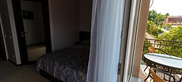 Гостевой дом Gold House