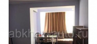 Квартира в многоквартирном доме Абазгаа, 49/1