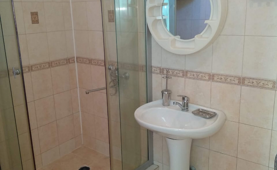 2-х местный. Гостевой дом Надежда в Гаграх. Гагра