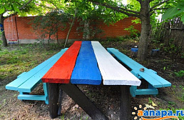 Частный сектор "Италмас"