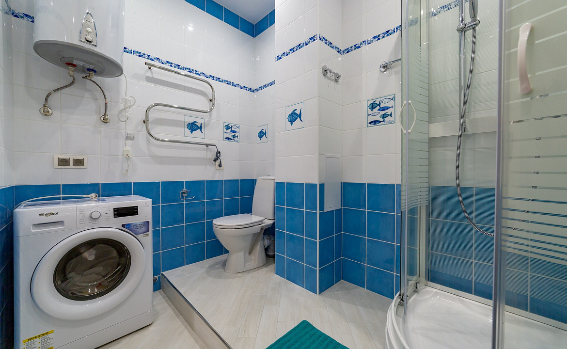 Студия в центре Сочи рядом с крупнейшим пляжным комплексом Ривьера. Уютные Квартиры в центре Сочи рядом с крупнейшим пляжным комплексом Ривьера. Сочи