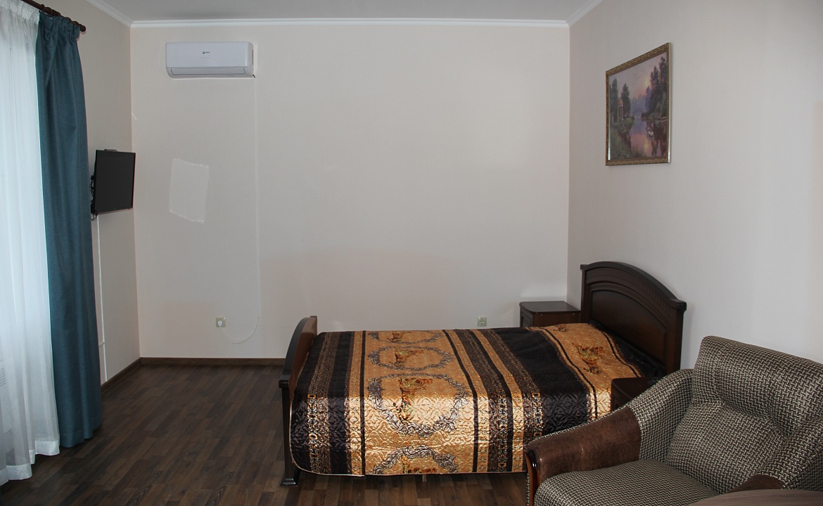 2 Этаж. Дом под ключ Дом под ключ. Гагра