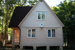 База отдыха "Бирюза-Юг" База отдыха "Бирюза-Юг"