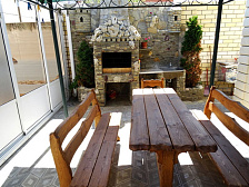 Гостевой дом "На Виноградной"