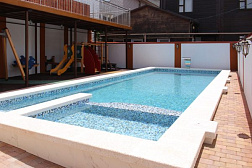 Гостевой дом “Илиос” Гостевой дом “Илиос”