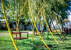 База отдыха «Коронелли»