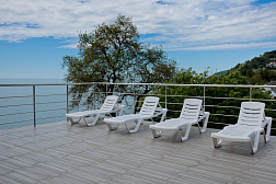 Гостиница LooSPAngeles