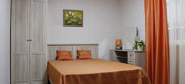 Дом под ключ Восточная 5 Дом под ключ Восточная 5