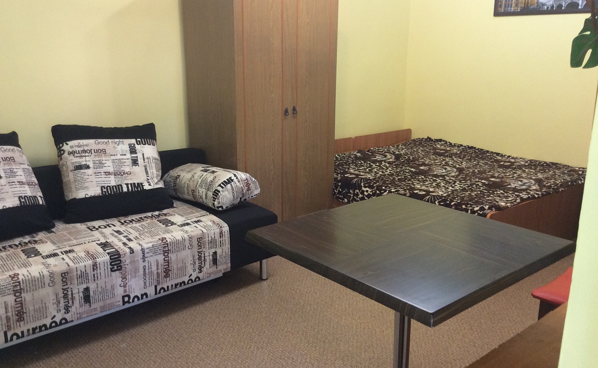 4х местный стандарт. Частный сектор Александра. Заозерное