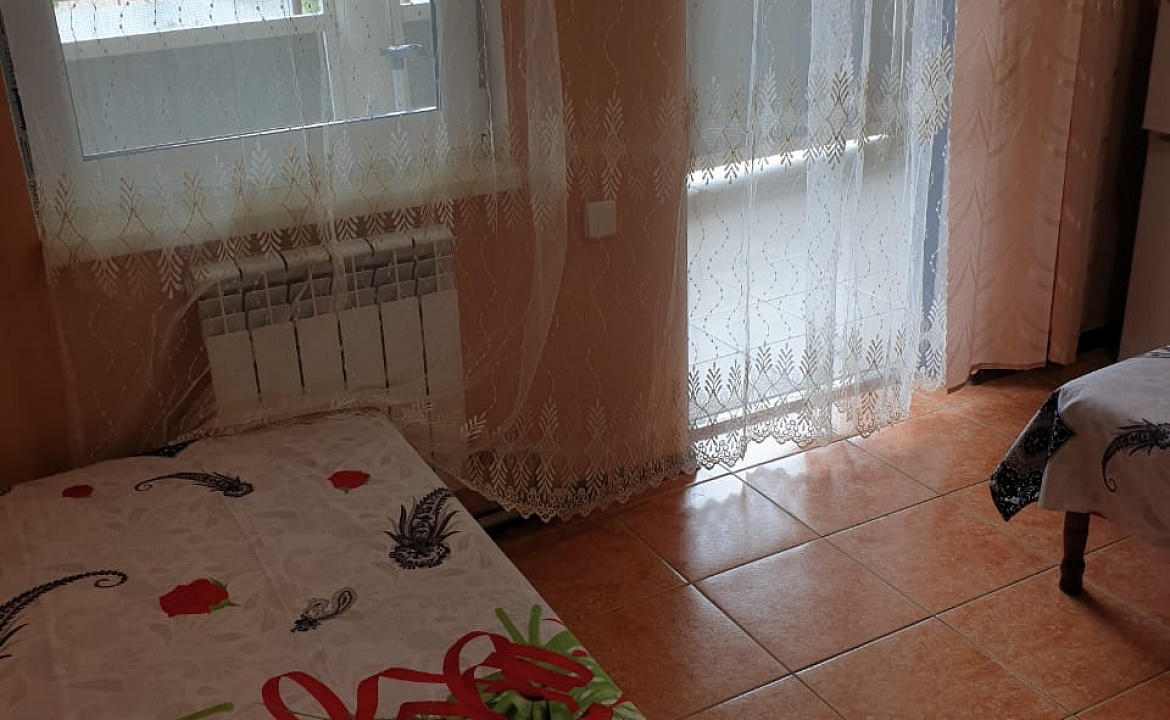  3х местный «Комфорт». Гостевой дом "Татьяна". Джубга