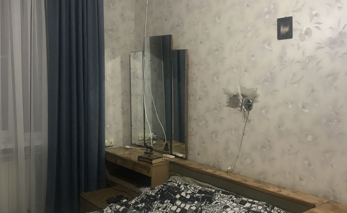Трехместный . Частный сектор на Адыгаа. Гагра