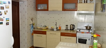 Дом под ключ На Кубанской Дом под ключ На Кубанской