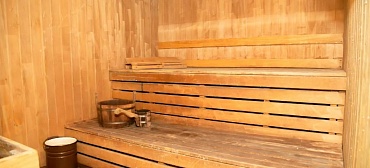 Гостевой дом Калинка Гостевой дом Калинка