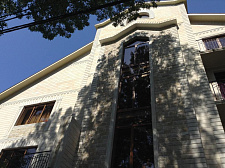 Гостиница "Комильфо" Гостиница "Комильфо"