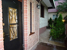 Гостиница "Христофор" Гостиница "Христофор"