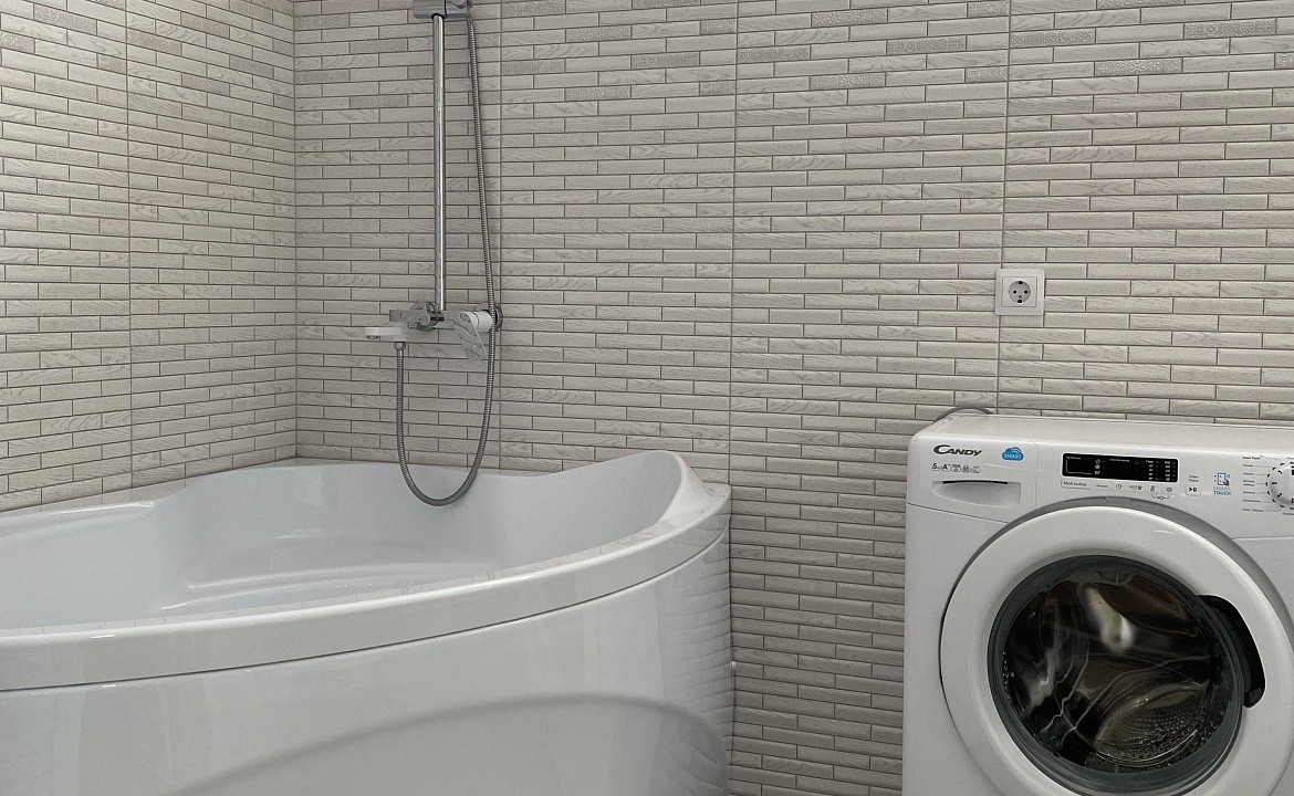 КВ 15. Апартаменты «Северный Берег» . Анапа