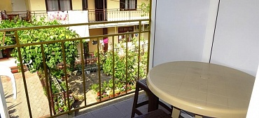 Частный сектор "Каприз"