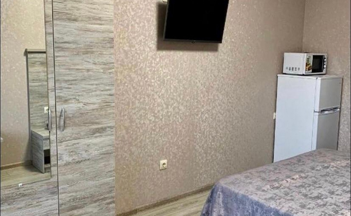 Стандарт. Гостевой дом "Рафаэль" в Пляхо. Пляхо