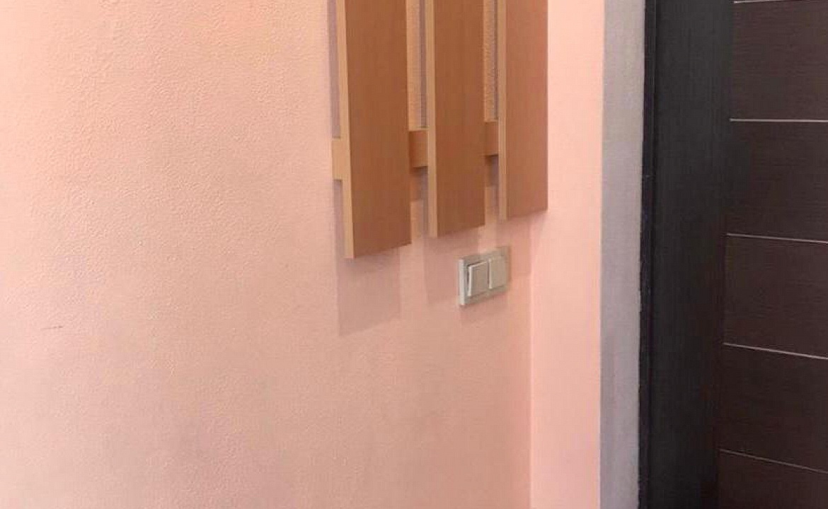 Стандартный номер. Отель Апарт отель "Дуэт". Ялта