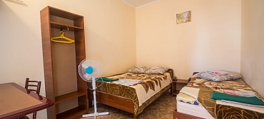 Гостевой дом Аист