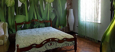 Частный сектор 2х комнатная квартира на набережной