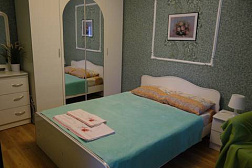 Гостевой дом "Натали" - Геленджик