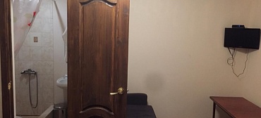 Гостевой дом Агрба 2