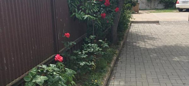 Гостевой дом "Киараз" 