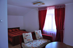 Гостевой дом На Пчеловодов Гостевой дом На Пчеловодов