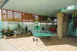 Гостевой дом "Галина" - Витязево Гостевой дом "Галина" - Витязево