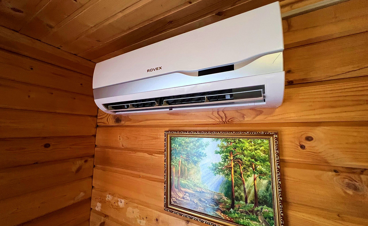 Двухместный номер «ЭКОНОМ». Гостевой комплекс «Солнышно». Кабардинка