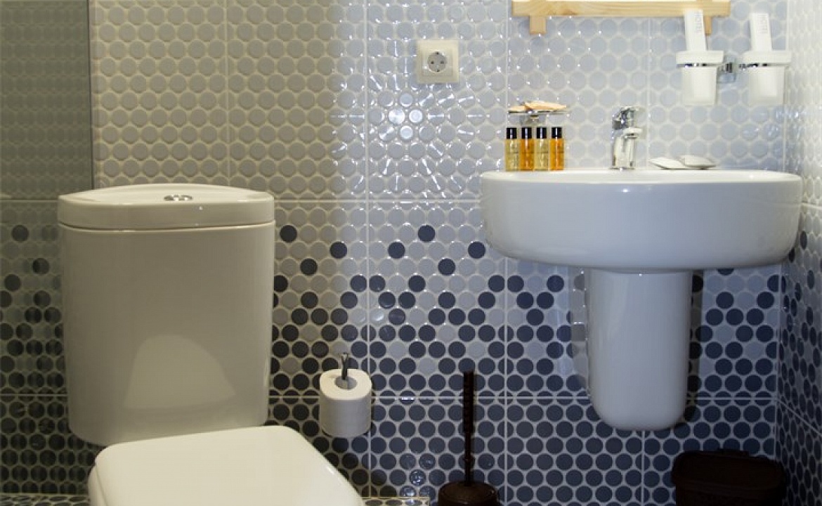 Семейный стандарт с террасой и видом на море. Гостевой комплекс "Чижик Пыжик". Никита