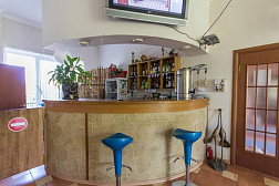 Гостиница «Морская звезда»